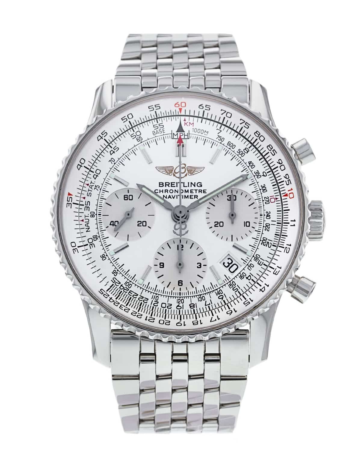Breitling Navitimer A23322